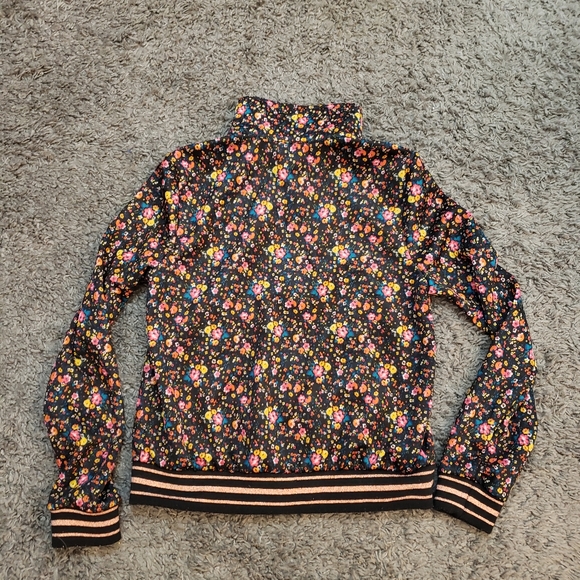 art class bomber jacket - Picture 7 of 7